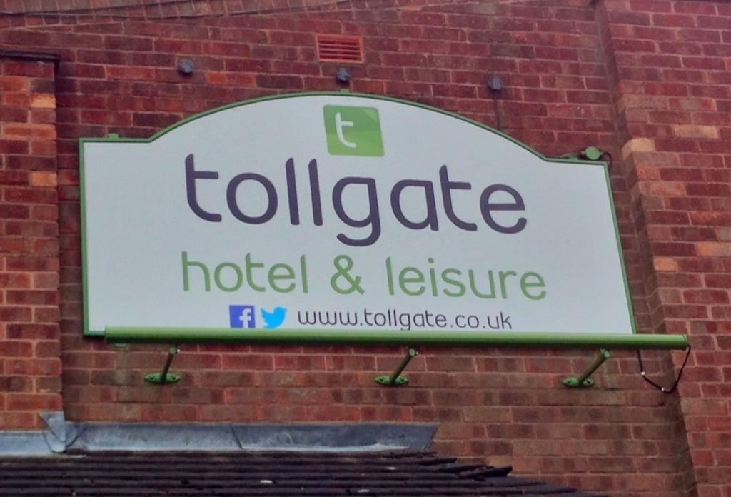 Tollgate Hotel & Leisure Stoke-on-Trent Luaran gambar